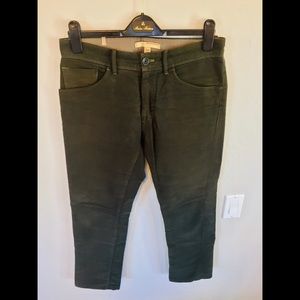 ⭐️BANANA REPUBLIC TROUSERS - SLIM FIT⭐️